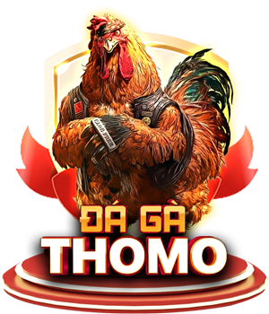 gà thomo